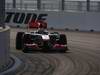 GP Corea, Prove Libere 2, Venerdi', Jenson Button (GBR), McLaren  Mercedes, MP4-25 