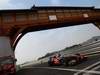 GP Corea, Prove Libere 2, Venerdi', Jenson Button (GBR), McLaren  Mercedes, MP4-25 