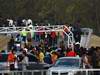 GP Corea, Prove Libere 2, Venerdi', fans