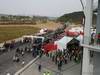 GP Corea, Prove Libere 2, Venerdi', Spectators