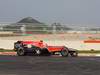 GP Corea, Prove Libere 2, Venerdi', Lucas Di Grassi (BRA), Virgin Racing, VR-01