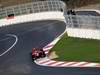 GP Corea, Prove Libere 2, Venerdi', Lucas Di Grassi (BRA), Virgin Racing, VR-01 