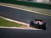 GP Corea, Prove Libere 2, Venerdi', Lucas Di Grassi (BRA), Virgin Racing, VR-01 