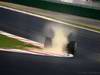 GP Corea, Prove Libere 2, Venerdi', Lucas Di Grassi (BRA), Virgin Racing, VR-01 