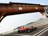 GP Corea, Prove Libere 2, Venerdi', Timo Glock (GER), Virgin Racing, VR-01