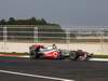 GP Corea, Prove Libere 2, Venerdi', Lewis Hamilton (GBR), McLaren  Mercedes, MP4-25 