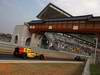 GP Corea, Prove Libere 2, Venerdi', Robert Kubica (POL), Renault F1 Team, R30 