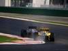 GP Corea, Prove Libere 2, Venerdi', Robert Kubica (POL), Renault F1 Team, R30 