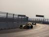 GP Corea, Prove Libere 2, Venerdi', Robert Kubica (POL), Renault F1 Team, R30 