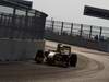 GP Corea, Prove Libere 2, Venerdi', Robert Kubica (POL), Renault F1 Team, R30 