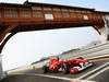 GP Corea, Prove Libere 2, Venerdi', Felipe Massa (BRA), Ferrari, F10 