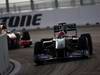 GP Corea, Prove Libere 2, Venerdi', Michael Schumacher (GER), Mercedes GP  F1 Team, MGP W01 