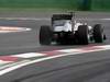 GP Corea, Prove Libere 2, Venerdi', Michael Schumacher (GER), Mercedes GP  F1 Team, MGP W01 