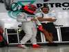 GP Corea, Prove Libere 2, Venerdi', Michael Schumacher (GER), Mercedes GP  F1 Team, MGP W01 