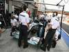 GP Corea, Prove Libere 2, Venerdi', Michael Schumacher (GER), Mercedes GP  F1 Team, MGP W01 
