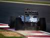 GP Corea, Prove Libere 2, Venerdi', Michael Schumacher (GER), Mercedes GP  F1 Team, MGP W01 
