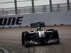 GP Corea, Prove Libere 2, Venerdi', Nico Rosberg (GER), Mercedes GP F1 Team, MGP W01 