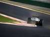 GP Corea, Prove Libere 2, Venerdi', Nico Rosberg (GER), Mercedes GP F1 Team, MGP W01 