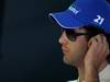 GP Corea, Prove Libere 2, Venerdi', Bruno Senna (BRA), Hispania Racing F1 Team (HRT), F110 