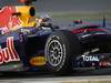 GP Corea, Prove Libere 2, Venerdi', Sebastian Vettel (GER), Red Bull Racing, RB6 