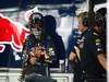GP Corea, Prove Libere 2, Venerdi', Sebastian Vettel (GER), Red Bull Racing, RB6