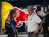 GP Corea, Prove Libere 2, Venerdi', Sebastian Vettel (GER), Red Bull Racing, RB6 