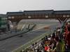 GP Corea, Prove Libere 2, Venerdi', Mark Webber (AUS), Red Bull Racing, RB6 