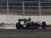 GP Corea, Prove Libere 2, Venerdi', Sakon Yamamoto (JPN), Hispania Racing F1 Team (HRT), F110  