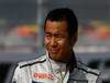 GP Corea, Prove Libere 2, Venerdi', Sakon Yamamoto (JPN), Hispania Racing F1 Team (HRT), F110  