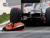 GP Corea, Prove Libere 2, Venerdi', Sakon Yamamoto (JPN), Hispania Racing F1 Team (HRT), F110