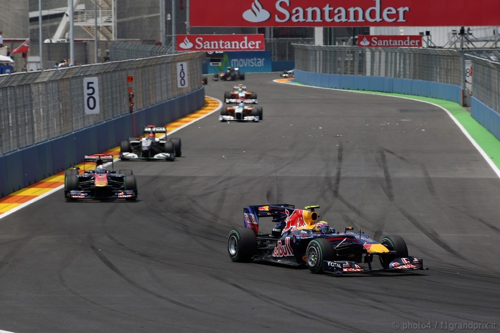 GP Europa