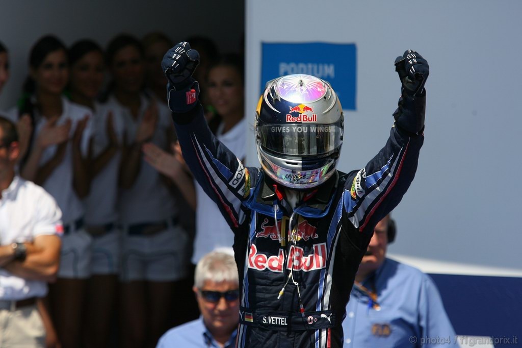 GP Europa