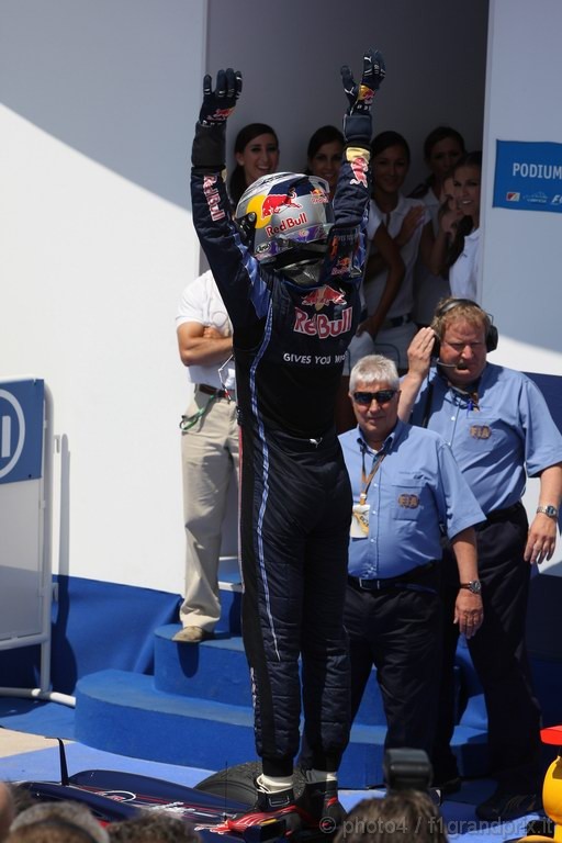 GP Europa