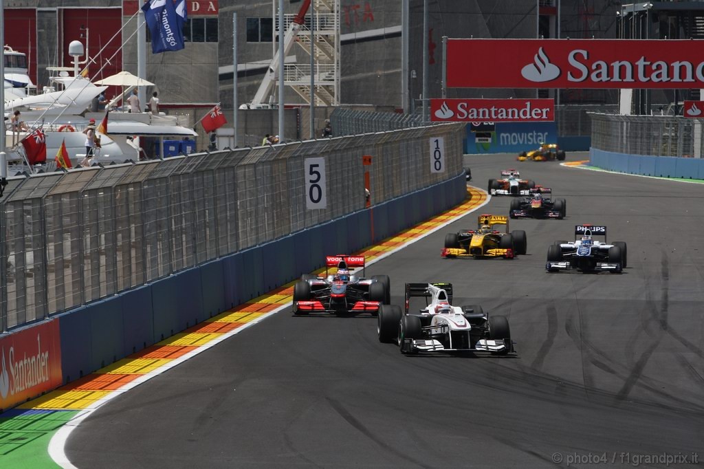 GP Europa