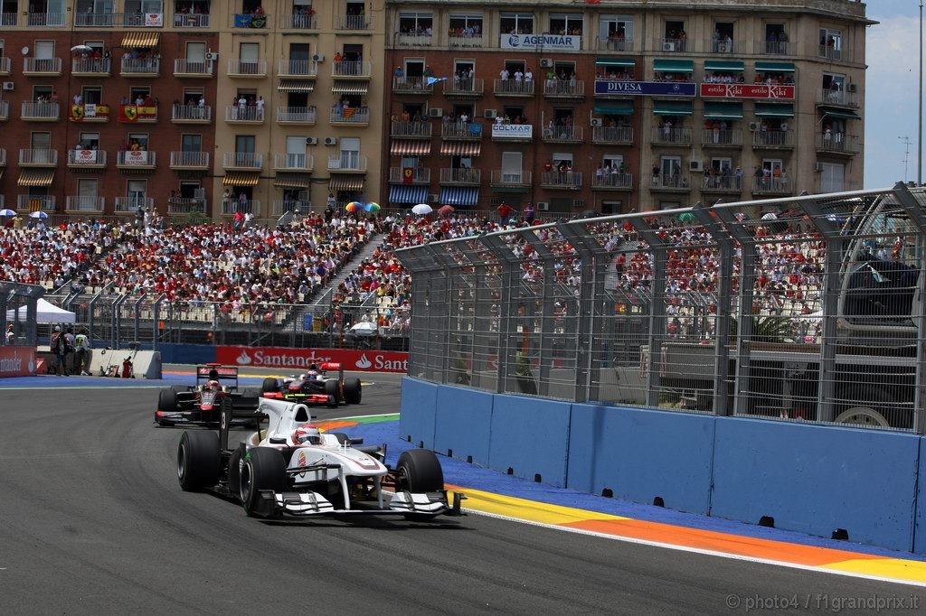 GP Europa