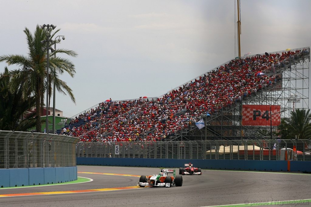GP Europa