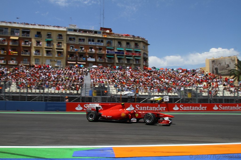 GP Europa
