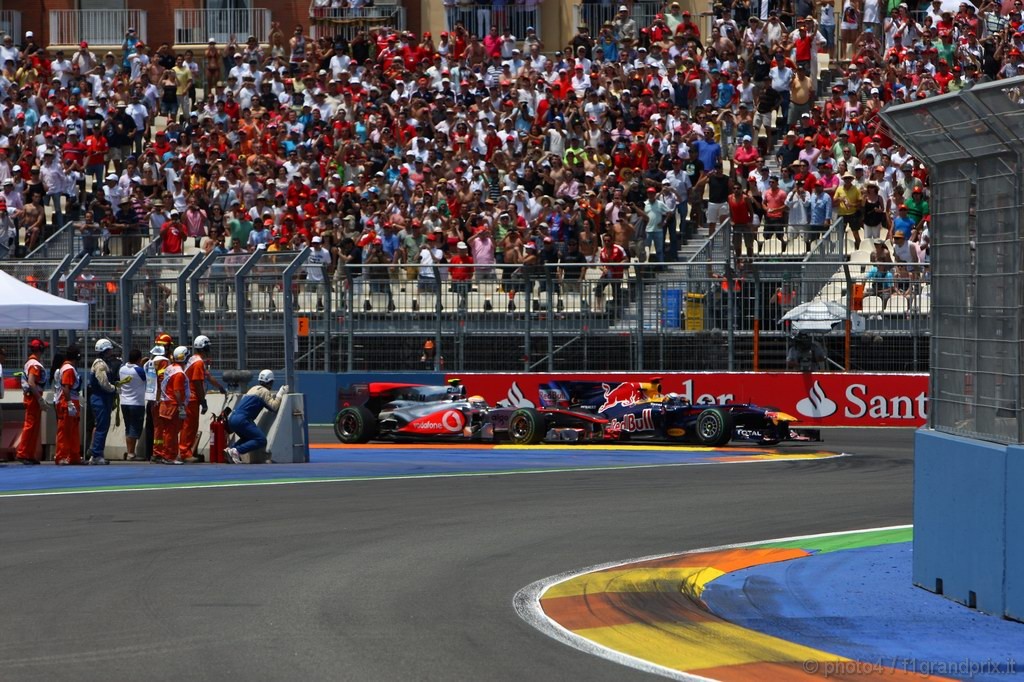 GP Europa