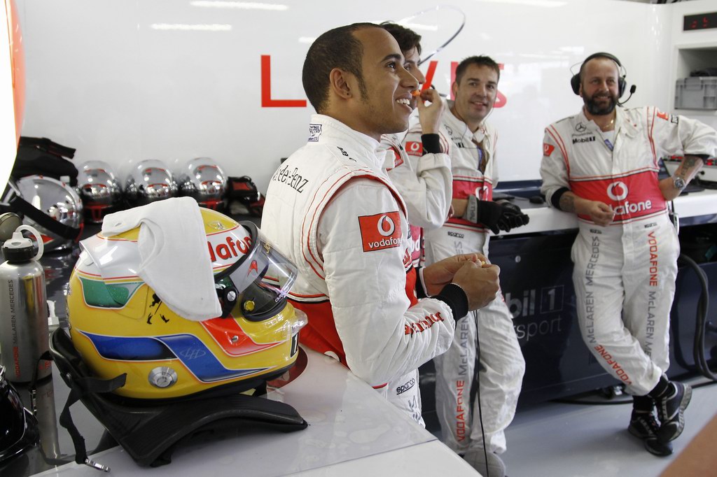 GP Europa