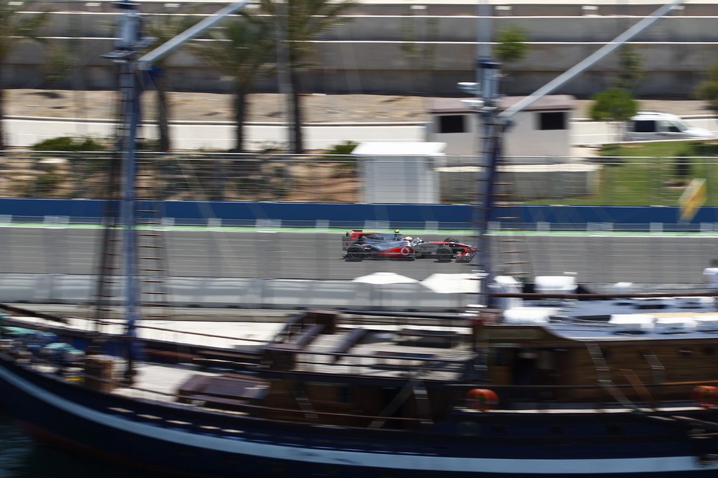 GP Europa