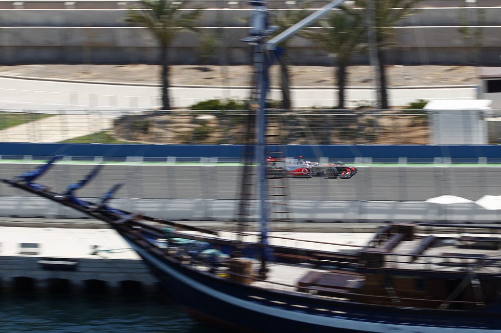 GP Europa