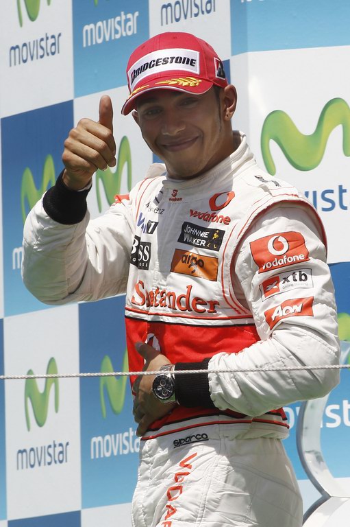 GP Europa