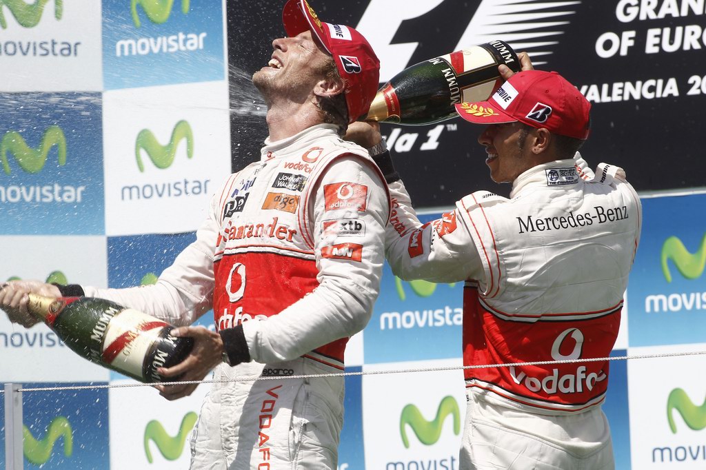GP Europa