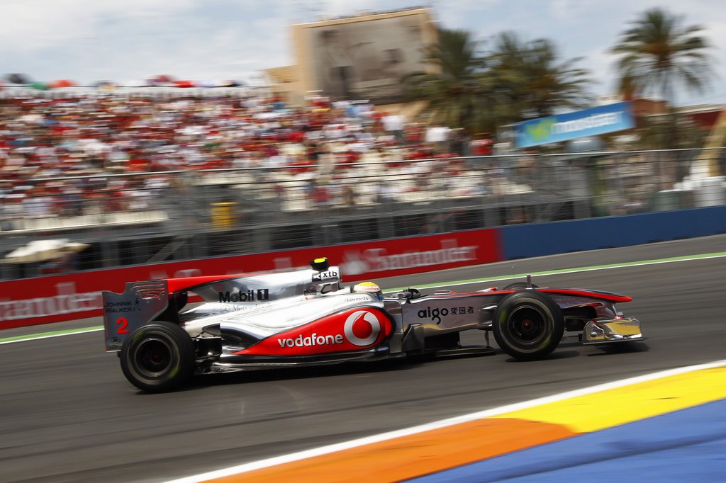 GP Europa