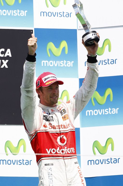 GP Europa