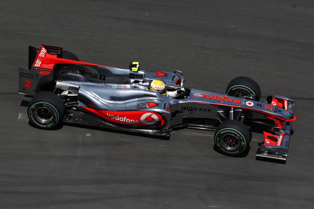 GP Europa