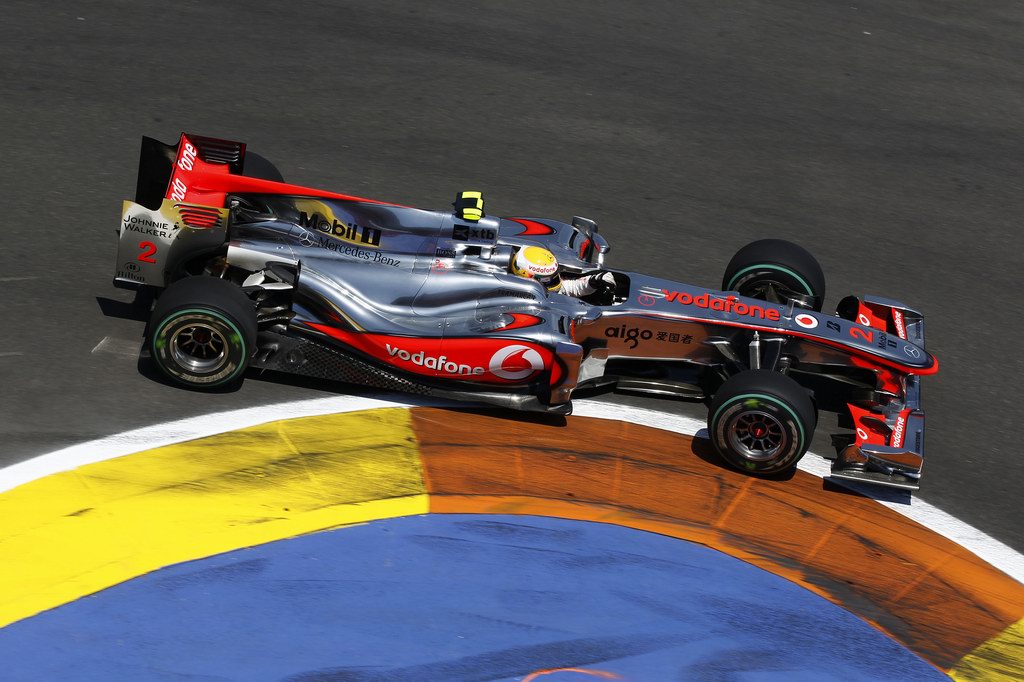 GP Europa
