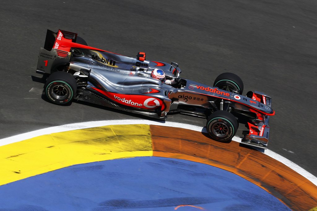 GP Europa