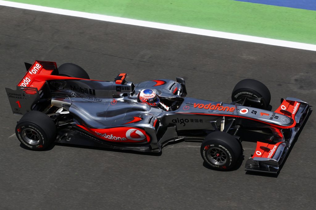 GP Europa