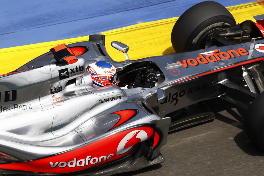 GP Europa